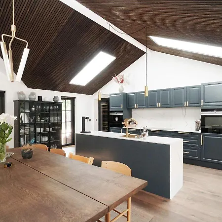 Iii 4* Højby