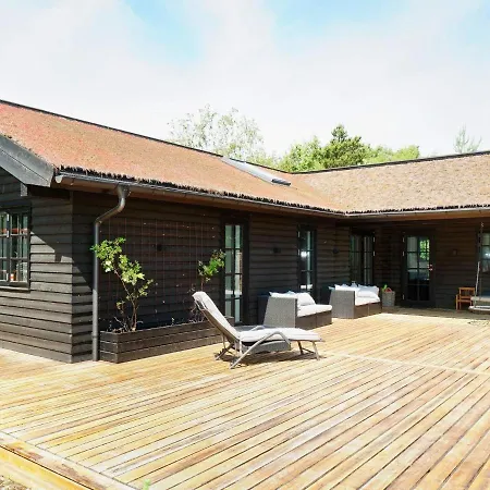 Iii 4* Højby